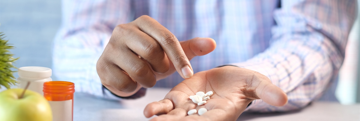 PAP Versus Pill: A Conversation With Dr. David White