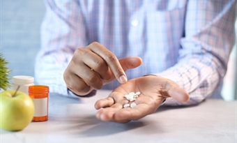 PAP Versus Pill: A Conversation With Dr. David White