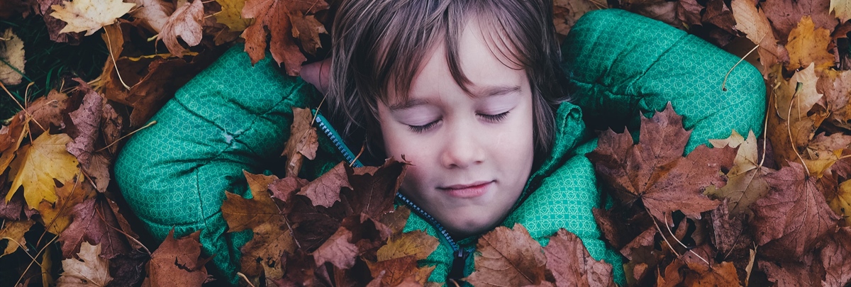 Seasonal Effects on Sleep in Autumn and Winter