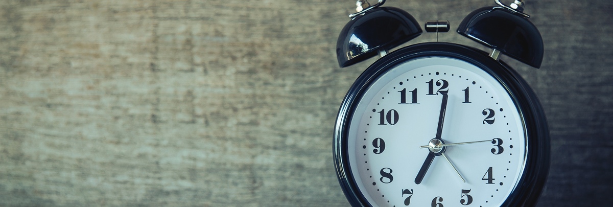 Does Daylight Savings Time Hurt Your Heart?