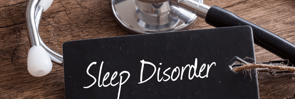 How to Diagnose & Treat the 5 Most Common Sleep Disorders