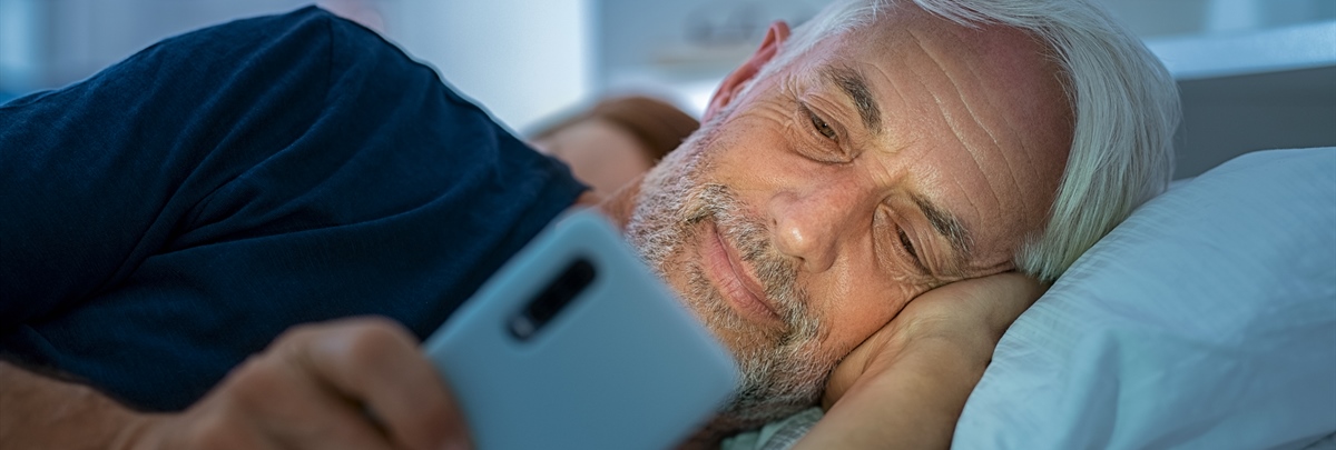 Home Sleep Testing to Monitor OSA Treatment Progress