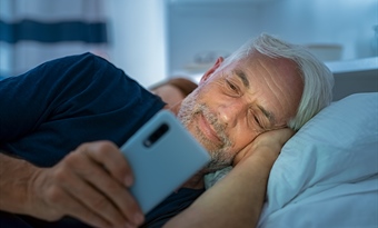 Home Sleep Testing to Monitor OSA Treatment Progress