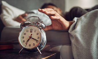 Sleep Hygiene: Practicing What You Preach
