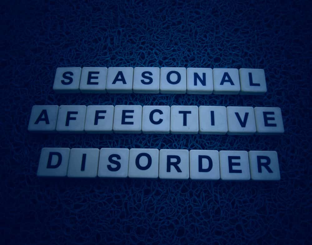 Seasonal Affective Disorder Cabin Fever Symptoms Causes And Treatment Options